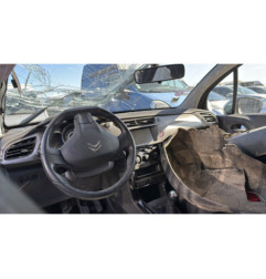 Plage arriere CITROEN C3 2