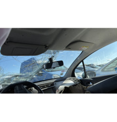 Plage arriere CITROEN C3 2