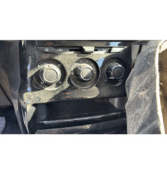 Plage arriere CITROEN C3 2