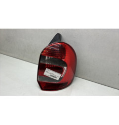 Feu arriere principal droit (feux) RENAULT MODUS Photo n°1
