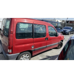 Vitre avant droit PEUGEOT PARTNER 1