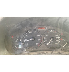 Vitre avant droit PEUGEOT PARTNER 1