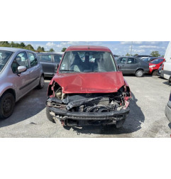 Vitre avant droit PEUGEOT PARTNER 1