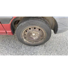 Vitre avant droit PEUGEOT PARTNER 1