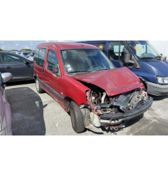 Vitre avant droit PEUGEOT PARTNER 1