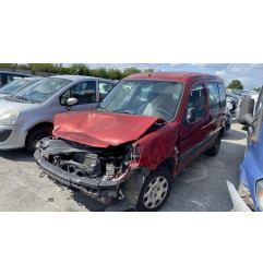 Vitre avant droit PEUGEOT PARTNER 1