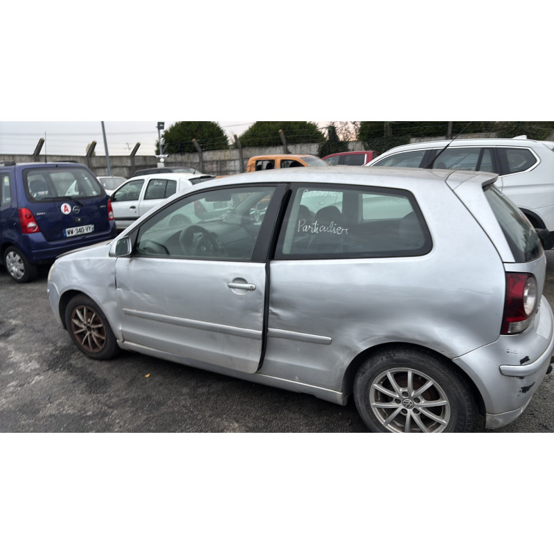 Feu arriere principal droit (feux) VOLKSWAGEN POLO 4 Photo n°9