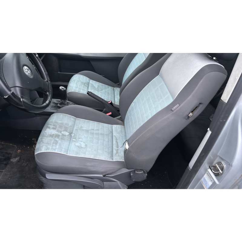 Feu arriere principal droit (feux) VOLKSWAGEN POLO 4 Photo n°14