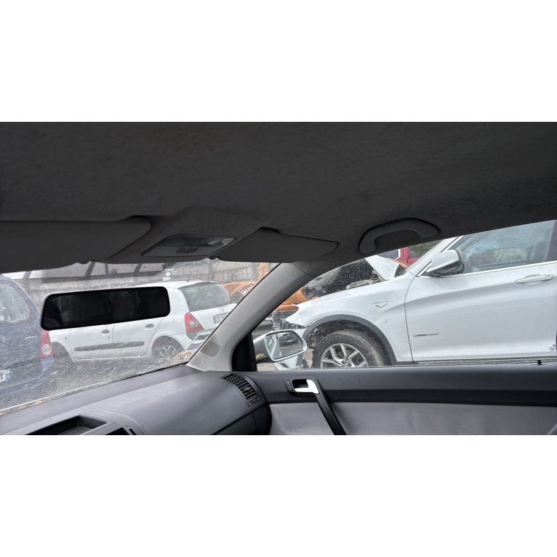 Feu arriere principal droit (feux) VOLKSWAGEN POLO 4 Photo n°17