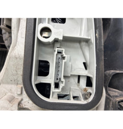 Feu arriere principal gauche (feux) VOLKSWAGEN POLO 4