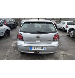 Feu arriere principal gauche (feux) VOLKSWAGEN POLO 4