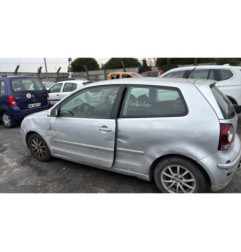 Feu arriere principal gauche (feux) VOLKSWAGEN POLO 4