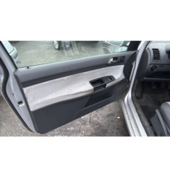 Feu arriere principal gauche (feux) VOLKSWAGEN POLO 4