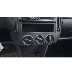 Feu arriere principal gauche (feux) VOLKSWAGEN POLO 4