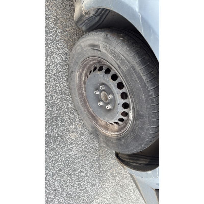 Feu arriere principal droit (feux) VOLKSWAGEN PASSAT 4 Photo n°16