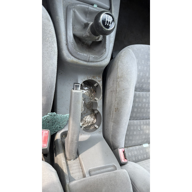 Feu arriere principal droit (feux) VOLKSWAGEN PASSAT 4 Photo n°20
