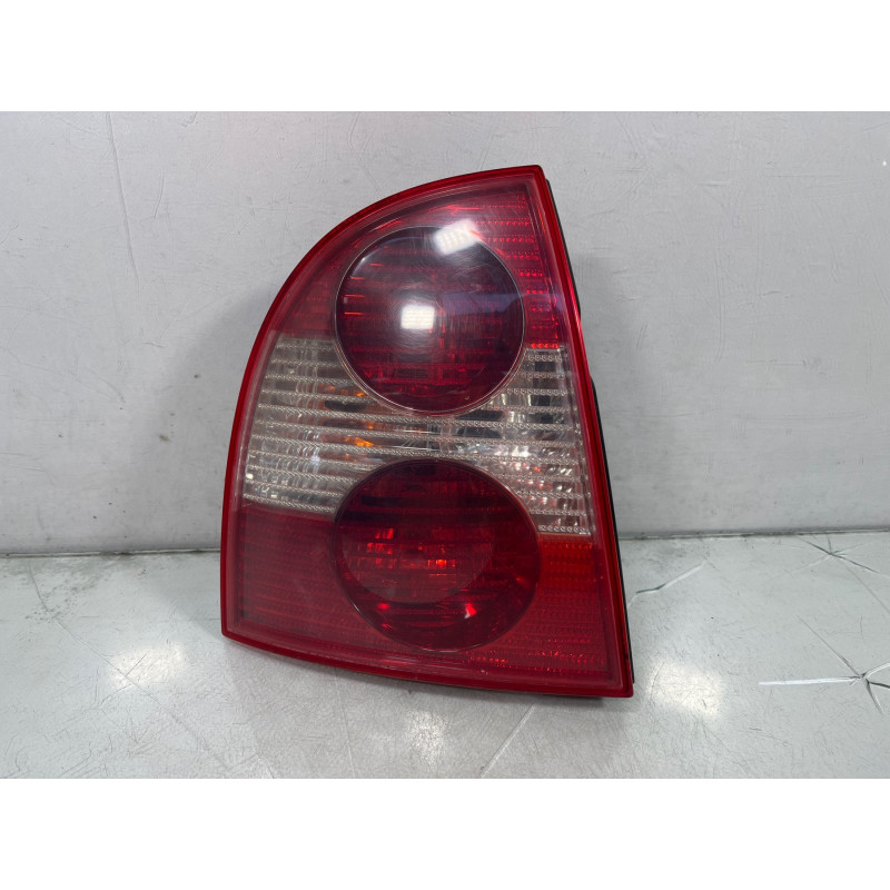 Feu arriere principal gauche (feux) VOLKSWAGEN PASSAT 4 Photo n°7