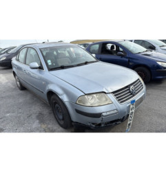 Feu arriere principal gauche (feux) VOLKSWAGEN PASSAT 4