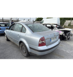 Feu arriere principal gauche (feux) VOLKSWAGEN PASSAT 4