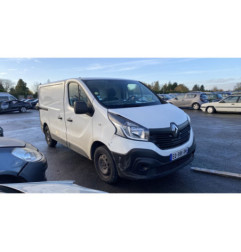 Boite de vitesses RENAULT TRAFIC 3 COURT Photo n°1