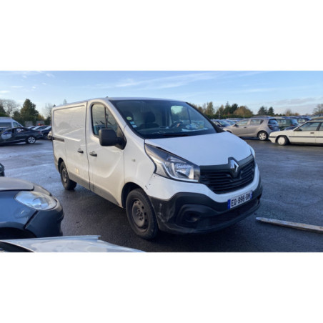 Boite de vitesses RENAULT TRAFIC 3 COURT Photo n°1
