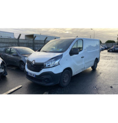 Boite de vitesses RENAULT TRAFIC 3 COURT