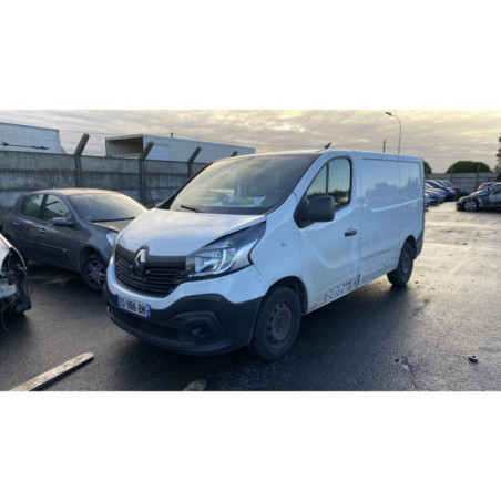 Boite de vitesses RENAULT TRAFIC 3 COURT