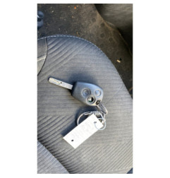 Boite de vitesses RENAULT TRAFIC 3 COURT