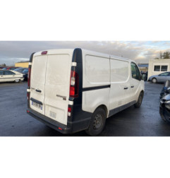 Boite de vitesses RENAULT TRAFIC 3 COURT