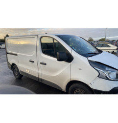 Boite de vitesses RENAULT TRAFIC 3 COURT