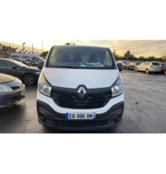 Boite de vitesses RENAULT TRAFIC 3 COURT