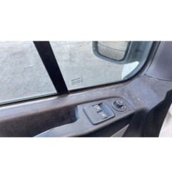 Boite de vitesses RENAULT TRAFIC 3 COURT