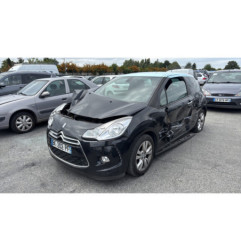 Boite de vitesses CITROEN DS3 Photo n°1