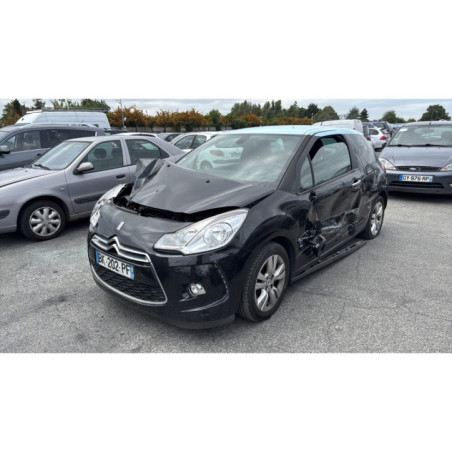 Boite de vitesses CITROEN DS3 Photo n°1