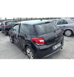 Boite de vitesses CITROEN DS3