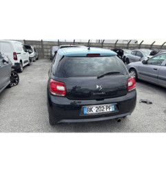Boite de vitesses CITROEN DS3