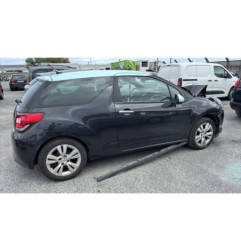 Boite de vitesses CITROEN DS3