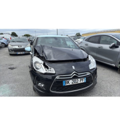 Boite de vitesses CITROEN DS3