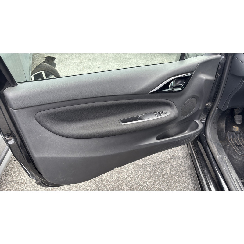 Boite de vitesses CITROEN DS3 Photo n°9
