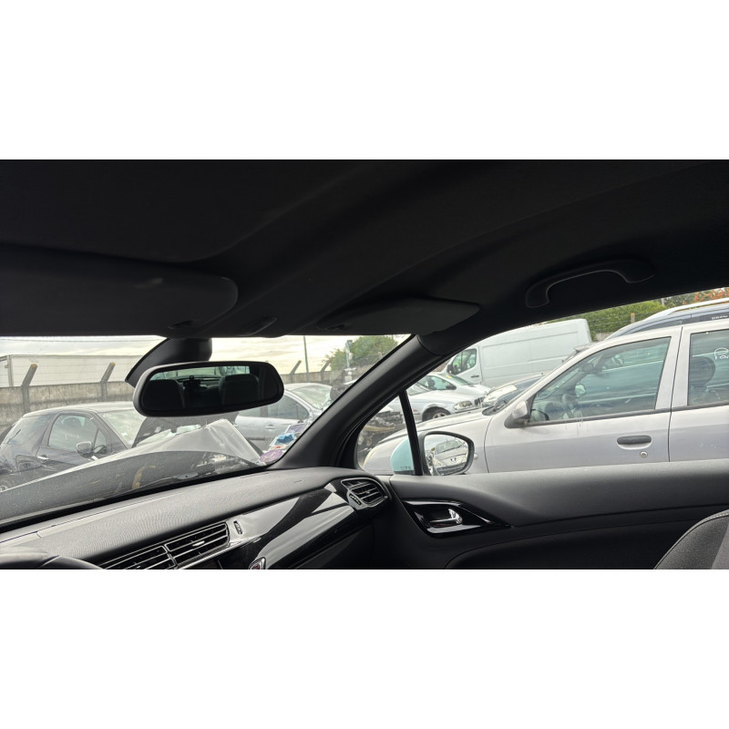 Boite de vitesses CITROEN DS3 Photo n°14