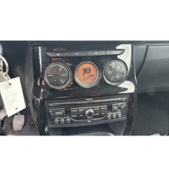 Boite de vitesses CITROEN DS3