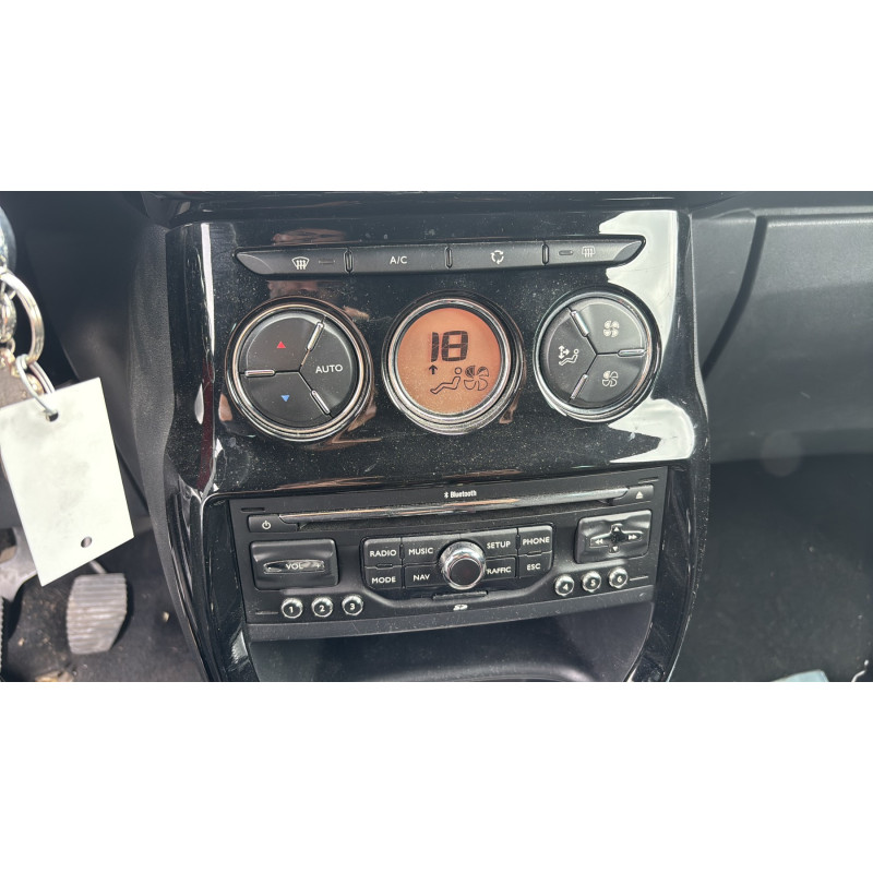 Boite de vitesses CITROEN DS3 Photo n°15