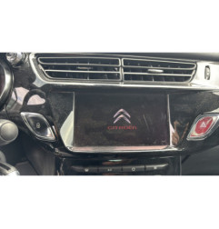 Boite de vitesses CITROEN DS3