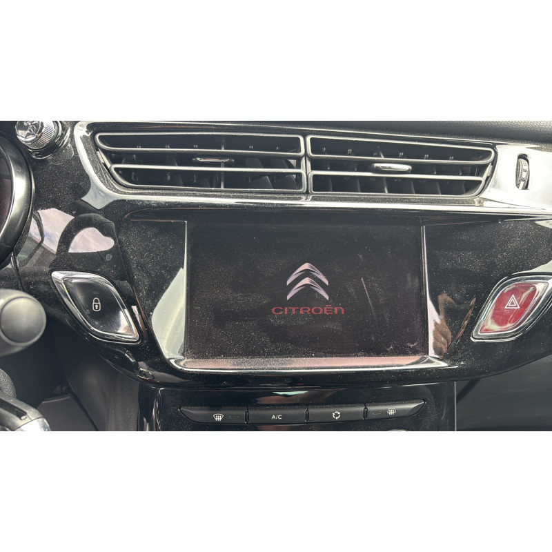 Boite de vitesses CITROEN DS3 Photo n°16