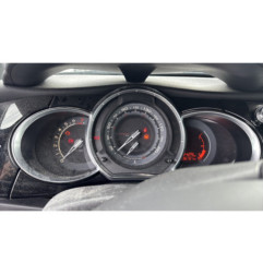 Boite de vitesses CITROEN DS3