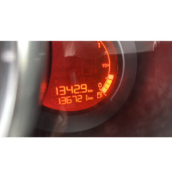 Boite de vitesses CITROEN DS3