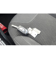 Boite de vitesses CITROEN DS3