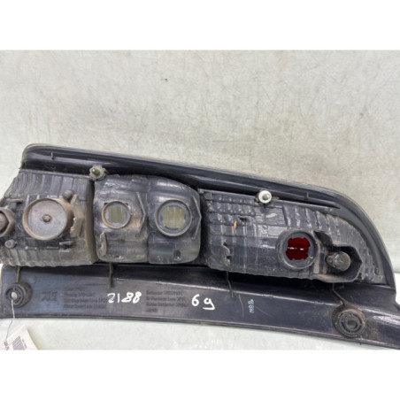 Feu arriere principal droit (feux) DAIHATSU SIRION 2