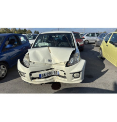 Feu arriere principal droit (feux) DAIHATSU SIRION 2