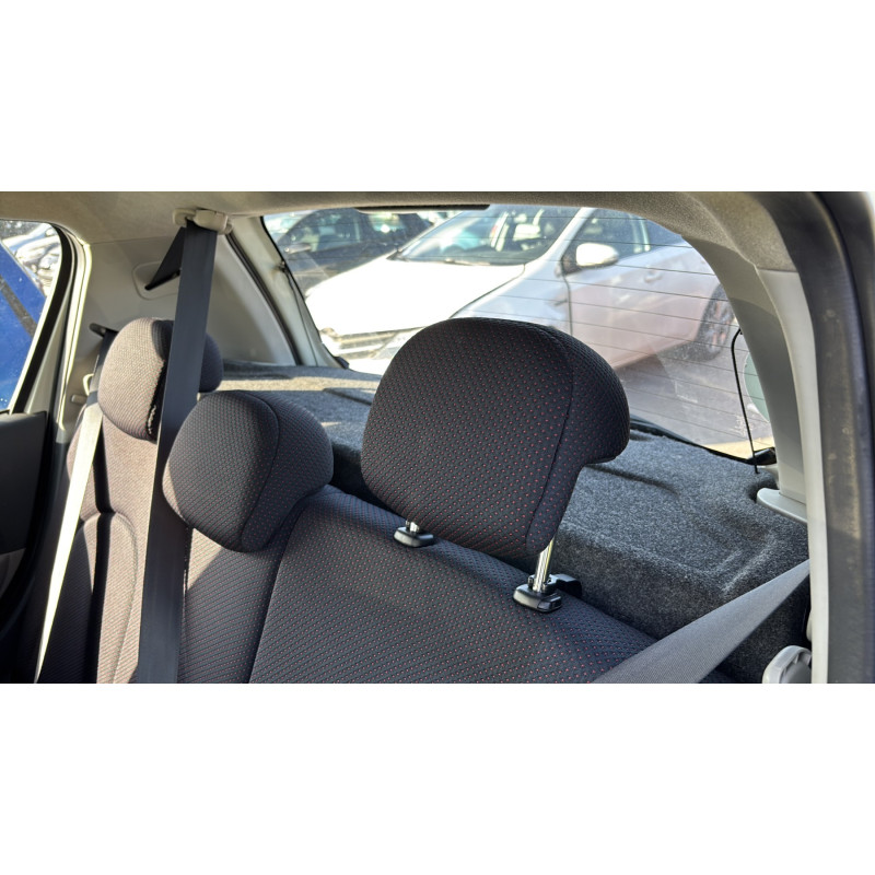 Feu arriere principal droit (feux) DAIHATSU SIRION 2 Photo n°14
